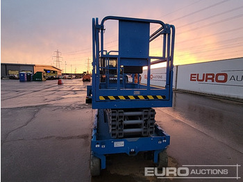 Plataforma aérea 2018 Genie GS2646: foto 4 Plataforma aérea 2018 Genie GS2646: foto 4