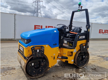 Rolo JCB