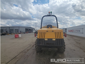 Tombador 2018 Mecalac TA6S: foto 4