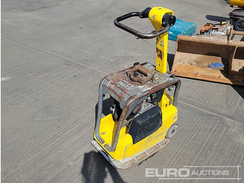Máquina de asfalto WACKER