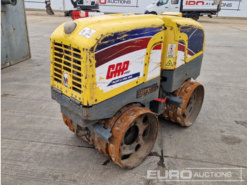 Máquina de asfalto WACKER