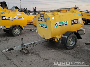 Depósito de armazenamento WESTERN GLOBAL