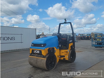 Rolo JCB