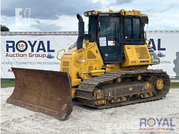 Buldôzer KOMATSU D51