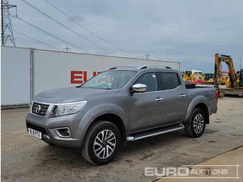 Pick-up NISSAN Navara