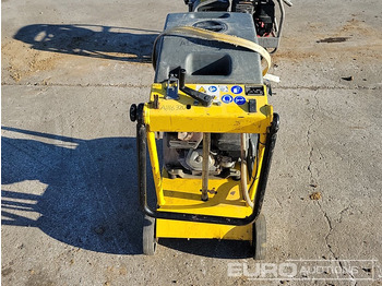 Máquina de asfalto 2019 Wacker Neuson BFS1345: foto 4