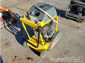 Máquina de asfalto 2019 Wacker Neuson BFS1345: foto 5