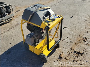 Máquina de asfalto 2019 Wacker Neuson BFS1345: foto 3