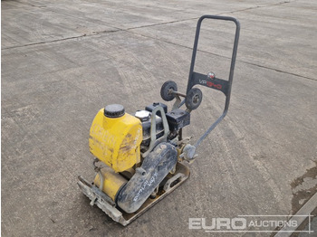 Máquina de asfalto WACKER