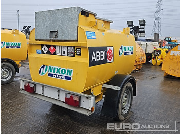 Depósito de armazenamento 2019 Western 985 Litre: foto 5