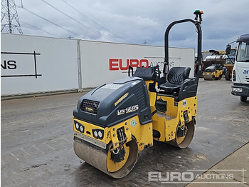 Rolo BOMAG