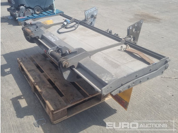 Equipamento de construção