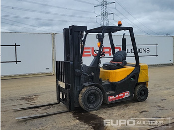 Empilhadeira DOOSAN