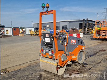Rolo 2020 Hamm HD8VV: foto 5