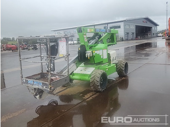 Plataforma aérea NIFTYLIFT