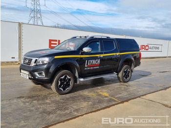 Pick-up NISSAN Navara
