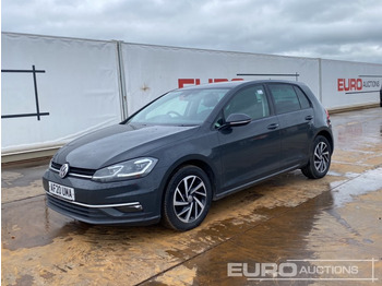 Automóvel VOLKSWAGEN