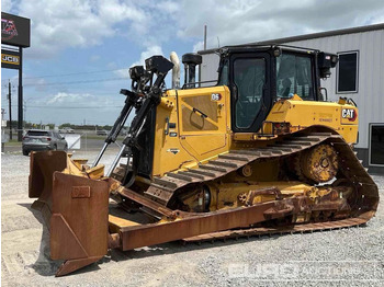 Buldôzer CATERPILLAR D6