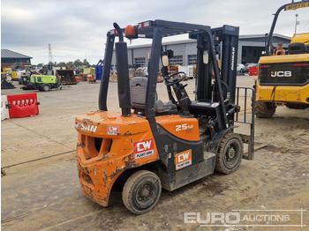 Empilhadeira 2021 Doosan D25GP: foto 5