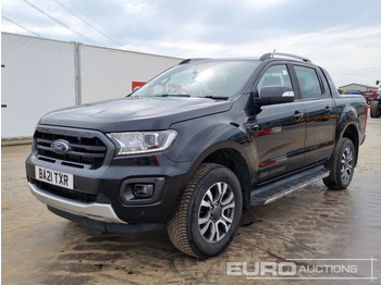 Pick-up FORD Ranger