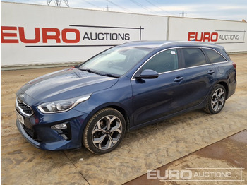 Automóvel KIA