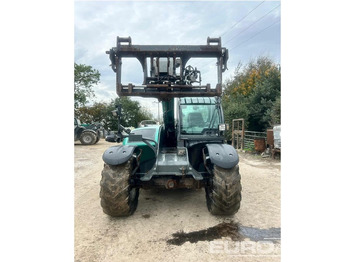 Empilhador telescópico 2021 Kramer KT559: foto 4 Empilhador telescópico 2021 Kramer KT559: foto 4