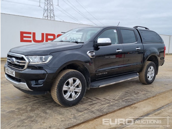 Pick-up FORD Ranger