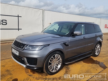 SUV