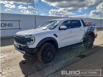 Pick-up FORD Ranger