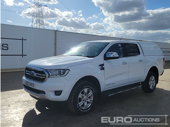 Pick-up FORD Ranger