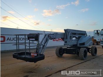 Plataforma aérea NIFTYLIFT