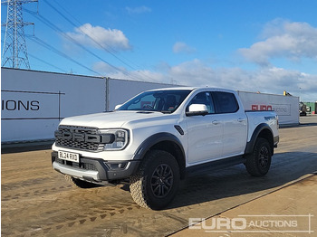 Pick-up FORD Ranger