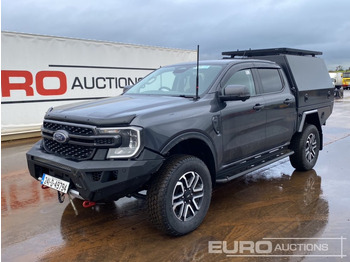 Pick-up FORD Ranger