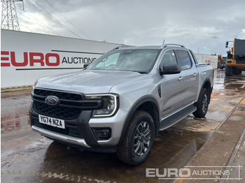 Pick-up FORD Ranger