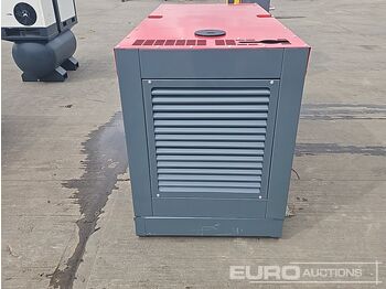 Gerador elétrico 2026 Devol VG-R30: foto 4 Gerador elétrico 2026 Devol VG-R30: foto 4