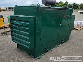Gerador elétrico