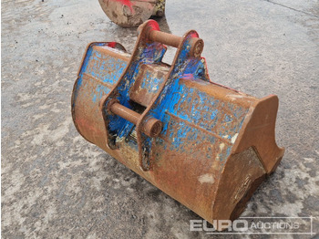 Balde 36" Strickland Digging Bucket 45mm Pin to suit 4-6 Ton Excavator: foto 5