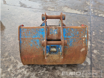 Balde 36" Strickland Digging Bucket 45mm Pin to suit 4-6 Ton Excavator: foto 4