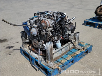 Motor