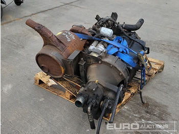 Motor