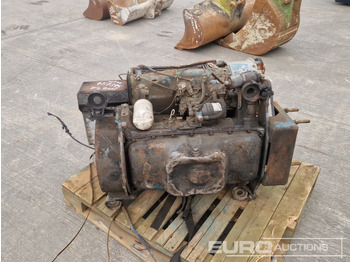 Motor 4 Cylinder Engine: foto 2