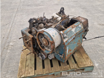 Motor 4 Cylinder Engine: foto 5