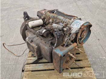 Motor 4 Cylinder Engine: foto 3