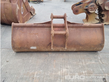 Balde 72" Ditching Bucket 65mm Pin to suit 13 Ton Excavator: foto 4