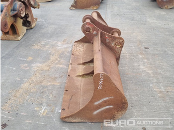 Balde 72" Ditching Bucket 65mm Pin to suit 13 Ton Excavator: foto 2
