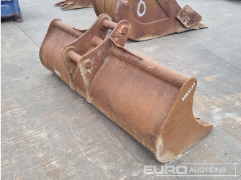 Balde 72" Ditching Bucket 65mm Pin to suit 13 Ton Excavator: foto 5