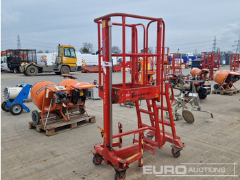 Equipamento de construção