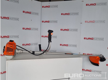 Máquina agrícola BOSS