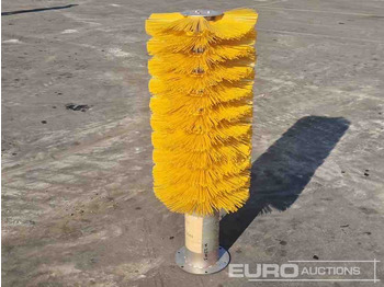 Máquina agrícola