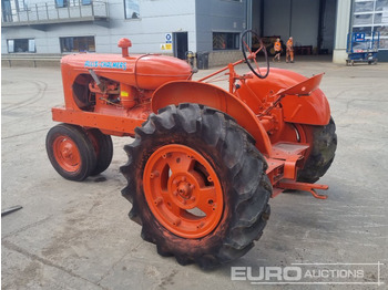 Trator Allis Chalmers 2WD Tractor (Non Runner): foto 3